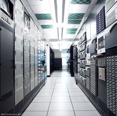 数据库服务 现代企业数据管理的核心支柱